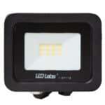 Foco Proyector LED 10W 900Lm 4000&ordm;K IP65 SLIM 40.000H [LL-17-1011-01]