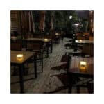 Luz LED Solar Jard&iacute;n IP65 30.000H [LUM-D3] - Imagen 8