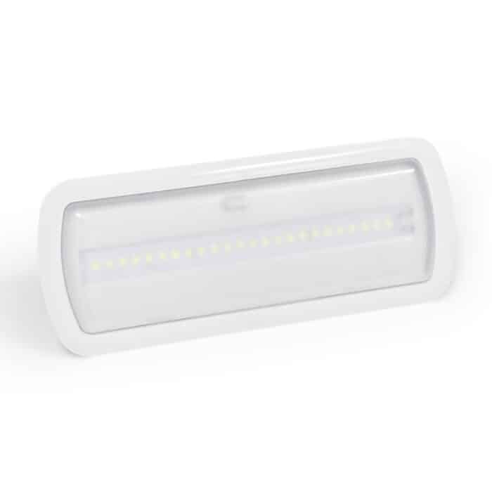 Luz de emergencia