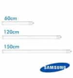 Regleta Estanca LED 20W-10W SAMSUNG chip - 3CCT - 60cm