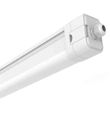 Regleta Estanca LED 20W