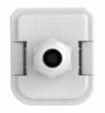 Regleta Estanca LED 40W-20W SAMSUNG chip - LUMINAIRE - 3CCT - 120cm - Imagen 9