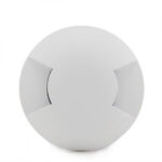 Foco LED Empotrable 0,75W 2700ºK 75Lm IP67 100-240VAC Morgan 50.000H [SC-F109-2 - Imagen 3