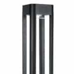 L&aacute;mpara de Suelo 10W  648Lm 3000&ordm;K LED Exterior IP54 Syktyvkar 40.000H [SL19-C002A_B-WW - Imagen 3