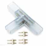 Conector T Wdr SMD2835 - Imagen 4