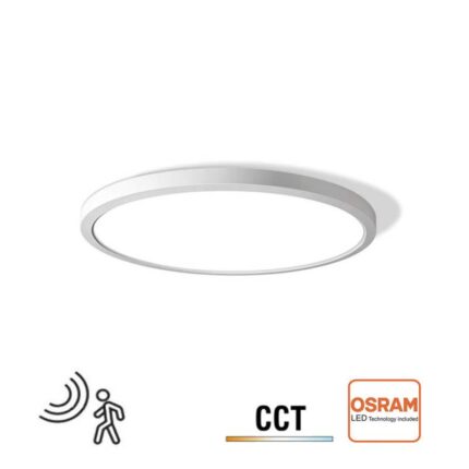 Plafón / Downlight Led MOON