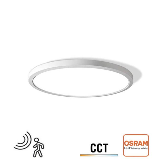 Plafón / Downlight Led MOON