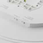 Plaf&oacute;n  Downlight Led MOON 16-20-24W chip OSRAM, &Oslash;283mm, CCT + Sensor movimiento - Imagen 6