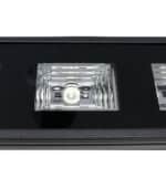 Barra Wall washer LED 36W Luz UV - Luz Negra - Ultravioleta- 12x3W