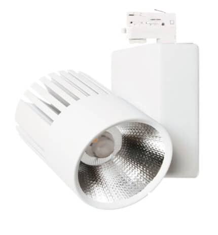 Foco LED 40W Blanco
