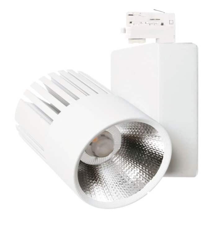 Foco LED 40W Blanco