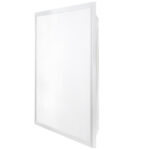 Pack 100 Panel LED 40W 4.600Lm 6000ºK 60x60Cm Enrejado Lifud Flicker Free UGR19 60.000H - Imagen 5