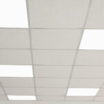Pack 100 Panel LED 40W 4.600Lm 6000ºK 60x60Cm Enrejado Lifud Flicker Free UGR19 60.000H - Imagen 7