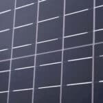 Proyector LED Solar 150W 4000K Panel: 6V/15W Batería: 3,2V/10000MaH Control Remoto [HO-SOLARFL-150W-01-W]
