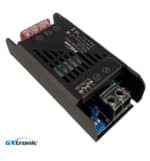 Kit Tira LED 24V RGBIC DIGITAL COB 9W/m | 5 Metros | + Controladora LED SPI + Control Remoto + Fuente de alimentación | IP20