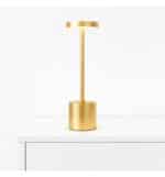 Lampara de Mesa LED T&aacute;ctil Recargable | 3CCT | 2000mAh | Varios Colores - Imagen 7