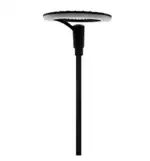 Farola LED 60W Philips Luxeon SMD 3030 160Lm/W Driver Inventronics IP65 120&ordm; 5000&ordm;K - Imagen 3