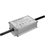 Farola LED 60W Philips Luxeon SMD 3030 160Lm/W Driver Inventronics IP65 120&ordm; 5000&ordm;K - Imagen 4