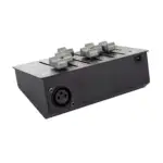 Controlador Consola DMX512 18 Canales Recargable - Imagen 4