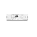 Controlador DMX512 para Tiras LED Monocolor/CCT/RGB/RGBW 12/24V DC