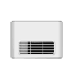 Deshumidificador Doris 270w Depos.2l Autoapag.3modos.tempo.memo 49x28x20cm - Imagen 4