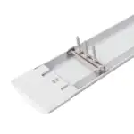 Luminaria Lineal de Superficie LED 18W 120Lm/W 2160Lm CCT (Tonalidad Luz Regulable) 60Cm 40,000H - Imagen 5