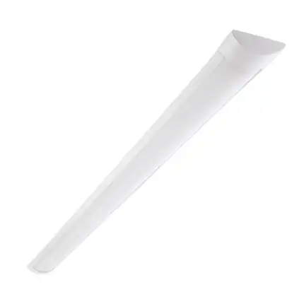 Luminaria Lineal de Superficie LED 50W 120Lm/W 6000Lm CCT (Tonalidad Luz Regulable) 150Cm 40,000H
