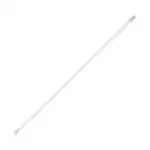 Pack 2 Tubo LED T8 18W 2.880Lm 6000&ordm;K Vidrio 120Cm  Conexi&oacute;n 2 Extremos 40.000H - Imagen 4