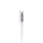 Pack 5 Tubo LED T8 18W 2.880Lm 6000&ordm;K Vidrio 120Cm  Conexi&oacute;n 2 Extremos 40.000H - Imagen 3