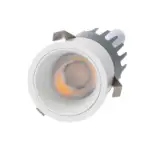 Foco Downlight Spot LED 7W 700Lm 2700&ordm;K Circular PRO SMD3030 50.000H - Imagen 5