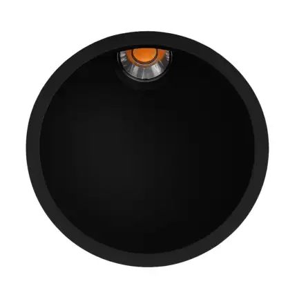 Downlight LED 30W 90Lm/W UGR<15 CRI >95 3000ºK Driver Lifud 50.000H