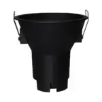 Downlight LED 30W 90Lm/W UGR<15 CRI >95  Driver Lifud 50.000H - Imagen 4