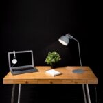 L&aacute;mpara de mesa n&oacute;rdica KUKKA - Imagen 5