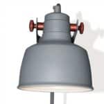 L&aacute;mpara de mesa n&oacute;rdica KUKKA - Imagen 7