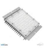 Módulo Óptico LED 60W | SMD3030 Bridgelux 180Lm/W Driver | Alta Luminosidad | simétrico 140ºx140º - Imagen 3