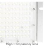 Módulo Óptico LED 60W | SMD3030 Bridgelux 180Lm/W Driver | Alta Luminosidad | simétrico 140ºx140º - Imagen 5