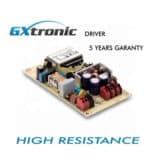 Módulo Óptico LED 60W | SMD3030 Bridgelux 180Lm/W Driver | Alta Luminosidad | simétrico 140ºx140º - Imagen 7