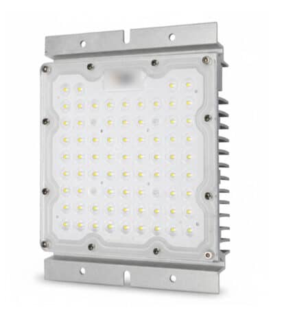 Módulo Óptico LED 60W
