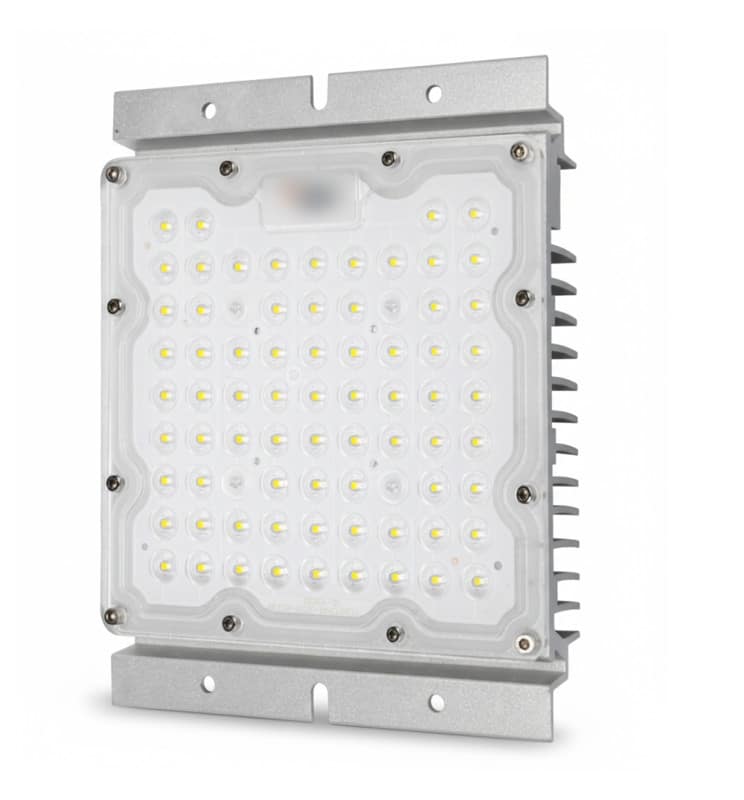 Módulo Óptico LED 60W