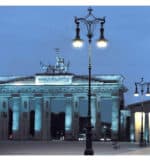 Módulo Óptico LED 60W | SMD3030 Bridgelux 180Lm/W Driver | Alta Luminosidad | simétrico 140ºx140º - Imagen 11