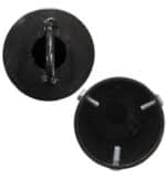 Soporte para Farola modelo Reka - Acero - 67cm - Imagen 7