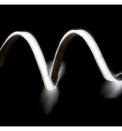 Tira LED COB 220V | 840 LED/m | 50m | FLIP CHIP | 1600Lm/M | 20W/M | CRI90 | IP67 | Corte 10cm
