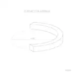 Tira LED Ne&oacute;n Regulable 220V Circular SFLEX14 8W/m Corte 100cm IP65 a Medida - Imagen 8