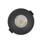 Downlight Led BRIDGELUX Chip, 12W, UGR 19, 36º, 3CCT, negro - Imagen 6