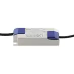 Downlight Led BRIDGELUX Chip, 12W, UGR 19, 36º, 3CCT, negro - Imagen 4