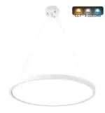 Lámpara LED Colgante o Superficie 40W