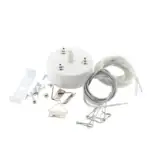 Lámpara LED Colgante o Superficie 40W - 44W - 48W | MOON LIGHT | CCT - Imagen 5