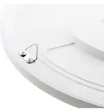 Lámpara LED Colgante o Superficie 40W - 44W - 48W | MOON LIGHT | CCT - Imagen 6