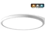 Lámpara LED Colgante o Superficie 40W - 44W - 48W | MOON LIGHT | CCT - Imagen 9