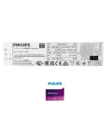 Pantalla Estanca LED 20W COREPLUS EVO 60CM | Driver Philips Xitanium | 3CCT | IP66 - Imagen 7